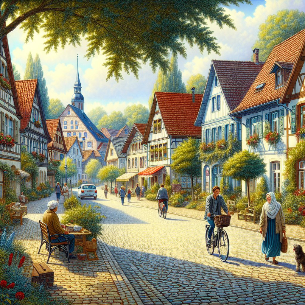 An der Teilwiese Barsinghausen Immobilienpreise 2026